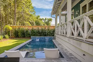 158 Brown St, Santa Rosa Beach, FL 32459 - Photo 3