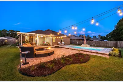 2423 Raider Lane, Navarre, FL 32566 - Photo 3