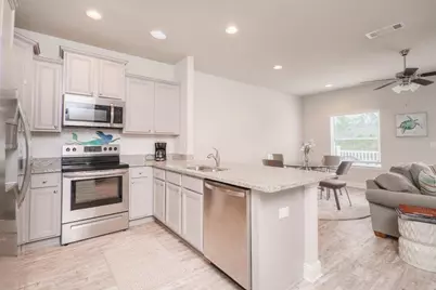 90 Crossing Lane # B, Santa Rosa Beach, FL 32459 - Photo 5