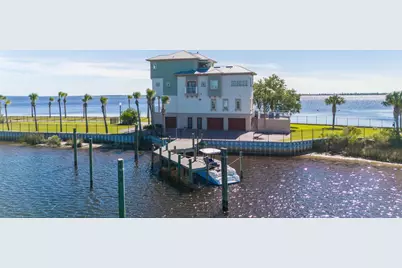 6701 Yacht Club Drive, Panama City, FL 32404 - Photo 61