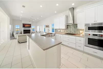 6701 Yacht Club Drive, Panama City, FL 32404 - Photo 9