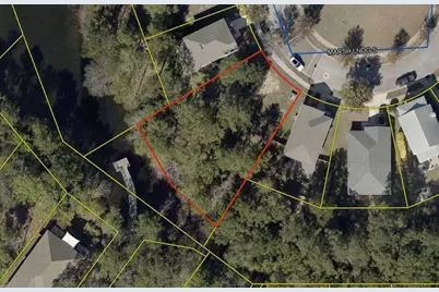 Lot 1 Marsh Landing S, Freeport, FL 32439 - Photo 25