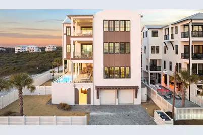 91 N Emerald Cove Lane N, Inlet Beach, FL 32461 - Photo 1