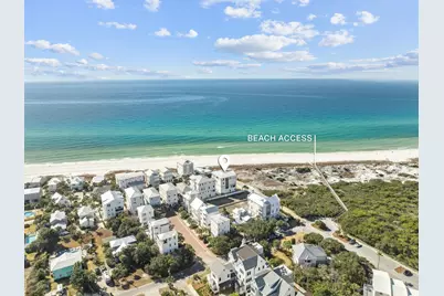 91 N Emerald Cove Lane N, Inlet Beach, FL 32461 - Photo 11