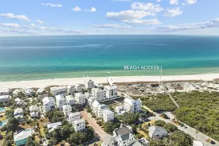 91 N Emerald Cove Ln N, Inlet Beach, FL 32461 - Photo 11