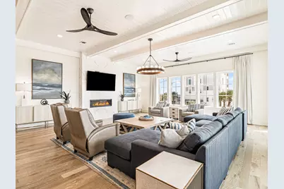 91 N Emerald Cove Lane N, Inlet Beach, FL 32461 - Photo 25