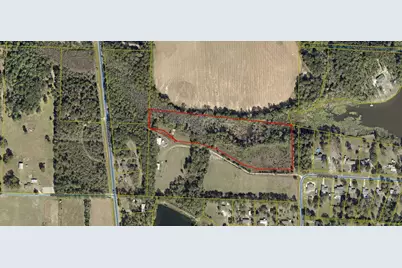 685 Pinewood Drive, Defuniak Springs, FL 32433 - Photo 3