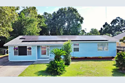 25 NW Memorial Parkway NW, Fort Walton Beach, FL 32548 - Photo 1