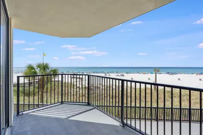 9850 S Thomas Drive S #UNIT 205W, Panama City, FL 32408 - Photo 11