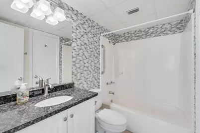 9850 S Thomas Drive S #UNIT 205W, Panama City, FL 32408 - Photo 7