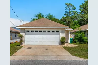 26 2nd Street, Shalimar, FL 32579 - Photo 1