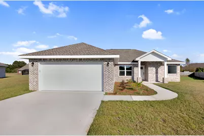 3205 Liz Court, Crestview, FL 32539 - Photo 1