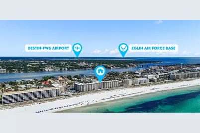 520 Santa Rosa Boulevard #404, Fort Walton Beach, FL 32548 - Photo 37