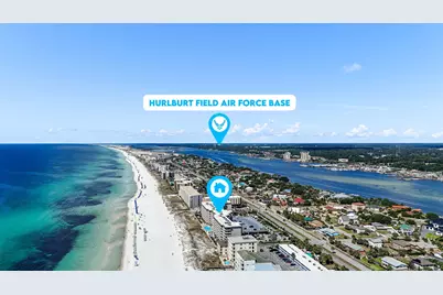 520 Santa Rosa Boulevard #404, Fort Walton Beach, FL 32548 - Photo 35