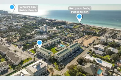 60 Sandprints Drive #UNIT C12, Miramar Beach, FL 32550 - Photo 7