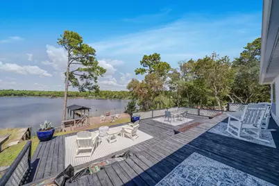 21926 Lakeview Drive, Panama City Beach, FL 32413 - Photo 5