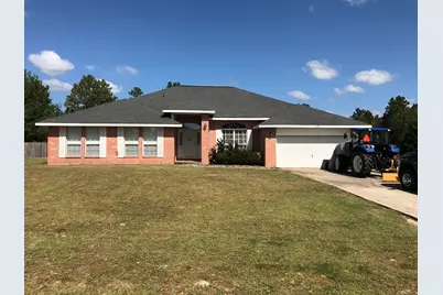 4188 Big Buck Trail, Crestview, FL 32539 - Photo 1