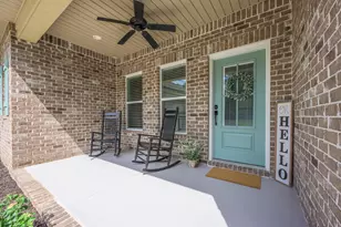 768 Long Rd, Defuniak Springs, FL 32433 - Photo 5