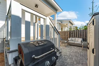 101 S 42nd Street Street #E, Mexico Beach, FL 32456 - Photo 43