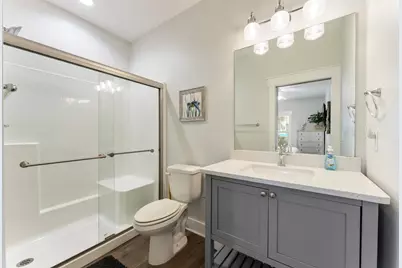 101 S 42nd Street Street #E, Mexico Beach, FL 32456 - Photo 13