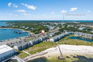 200 Pensacola Beach Rd, Gulf Breeze, FL 32561 - Photo 35