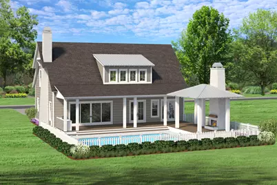 264 Pollard Cove East #Lot 123, Watersound, FL 32461 - Photo 11