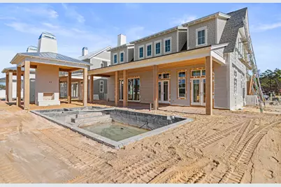 264 Pollard Cove East #Lot 123, Watersound, FL 32461 - Photo 7