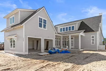 264 Pollard Cove East #Lot 123, Watersound, FL 32461 - Photo 1