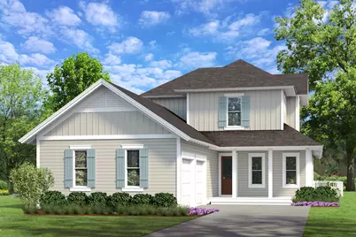 Tbd Pollard Cove East #Lot 8, Watersound, FL 32461 - Photo 1