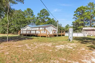 4005 Rock Hill Rd, Defuniak Springs, FL 32435 - Photo 5