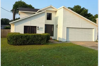 3282 Fairway Place, Crestview, FL 32539 - Photo 1