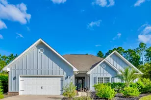 214 Whispering Lake Dr, Santa Rosa Beach, FL 32459 - Photo 3