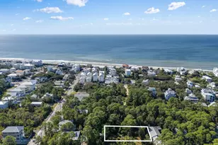 Lot 24 N Blk 13 Dothan Ave N, Santa Rosa Beach, FL 32459 - Photo 1