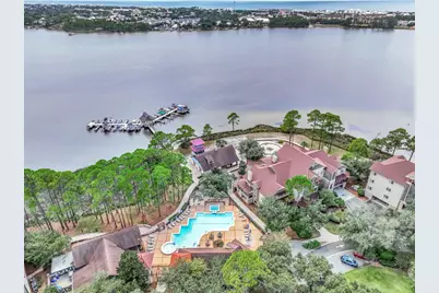 1101 Prospect Promenade #401, Panama City Beach, FL 32413 - Photo 57