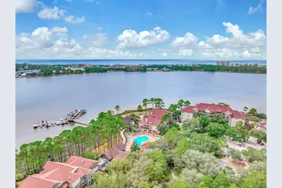 1101 Prospect Promenade #401, Panama City Beach, FL 32413 - Photo 41
