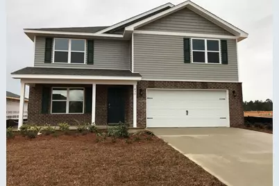 839 Moorhen Way, Crestview, FL 32539 - Photo 1