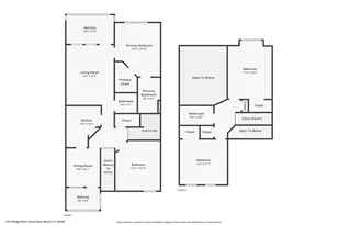 124 Village Blvd, Santa Rosa Beach, FL 32459 - Photo 43