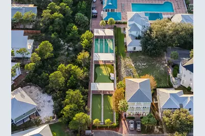 124 Village Boulevard #UNIT  825, Santa Rosa Beach, FL 32459 - Photo 33