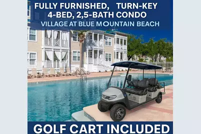 124 Village Boulevard #UNIT  825, Santa Rosa Beach, FL 32459 - Photo 1