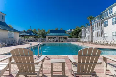 124 Village Boulevard #UNIT  825, Santa Rosa Beach, FL 32459 - Photo 27