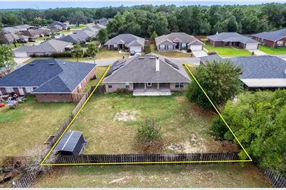 2111 Hagood Loop, Crestview, FL 32536 - Photo 5