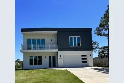 5487 Cimmeron Court, Gulf Breeze, FL 32563 - Photo 1