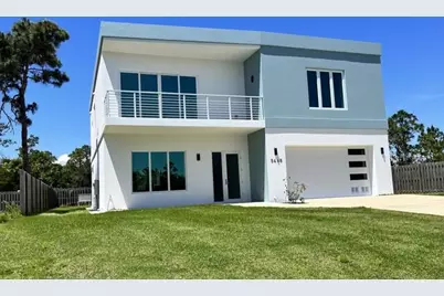 5468 Cimmeron Court, Gulf Breeze, FL 32563 - Photo 1