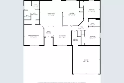 433 Jillian Drive, Crestview, FL 32536 - Photo 25