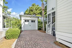 137 Seacrest Beach Blvd, Inlet Beach, FL 32461 - Photo 57