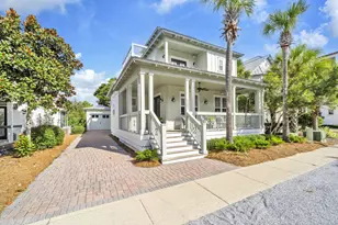 137 Seacrest Beach Blvd, Inlet Beach, FL 32461 - Photo 23