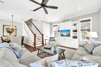 137 Seacrest Beach Boulevard #E, Inlet Beach, FL 32461 - Photo 7