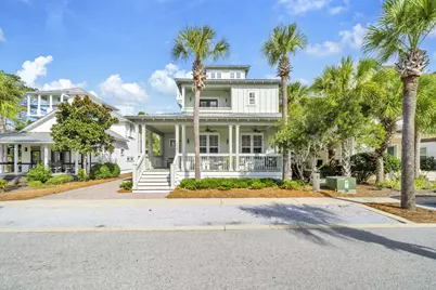 137 Seacrest Beach Boulevard #E, Inlet Beach, FL 32461 - Photo 27