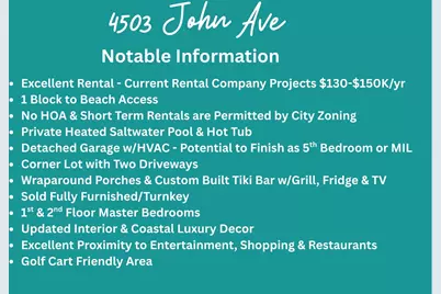 4503 John Avenue, Destin, FL 32541 - Photo 51
