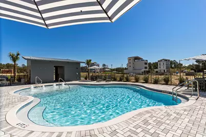 11 Sarah Street #Lot 20, Inlet Beach, FL 32461 - Photo 37